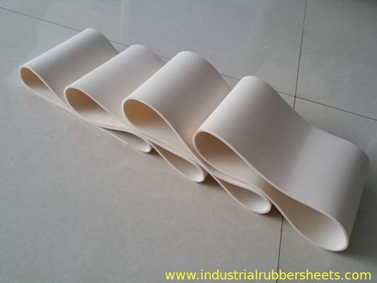 High Hardness Customized Silicone Tube Extrusion for Corona Roller with 60-70SH A Hardness