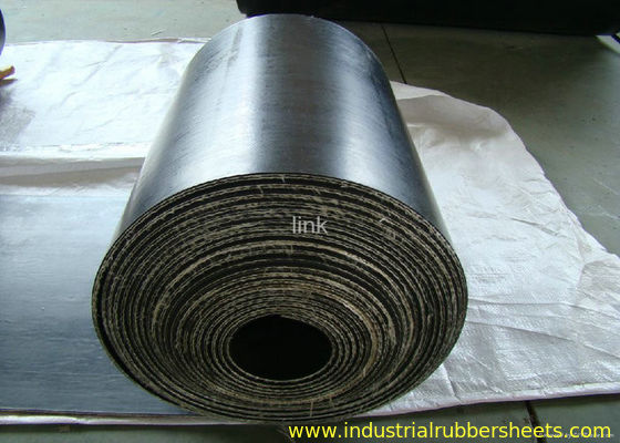 শিল্পকৌশল Nitrile ডায়াফ্রাম রবার পত্রক / রাবার গাসেট উপাদান শীট
