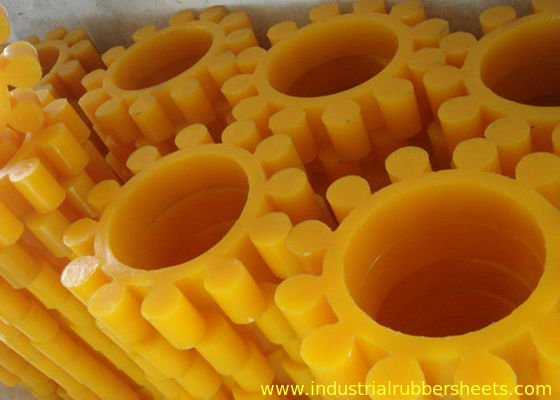 90-95 Shore A Hardness MT1-13 Size Polyurethane Coupling with Excellent Durability for MT Shaft Coupling