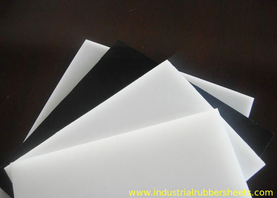 লাইটওয়েট পাতলা PE / HDPE / UHMWPE রঙীন প্লাস্টিক পত্রক / প্যানেল / বোর্ড