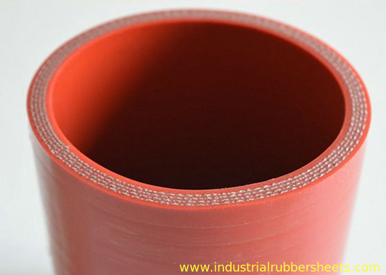 High Performance 6 Inch Racing Car Samco Silicone Hose for Industrial and Automotive Applications