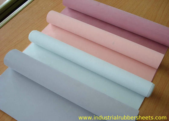 এন্টি - জল PTFE প্রলিপ্ত ফাইবারগ্লাস তারেক পত্রক, শিখা প্রতিরোধী আমদানি