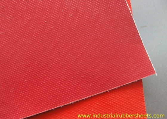 Non-Stick Double-Sided PTFE Coated Fiberglass Fabric with High Temperature Resistance and High Voltage Insulation