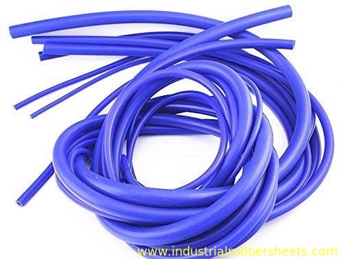 Braided Silicone Vacuum Hose 6mm 8mm 10mm -40°C to 260°C