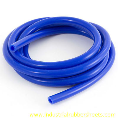 Braided Silicone Vacuum Hose 6mm 8mm 10mm -40°C to 260°C