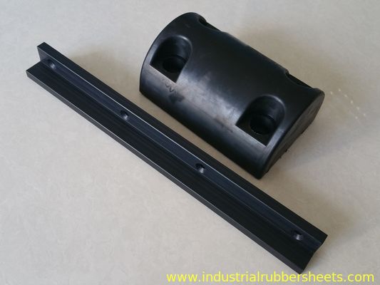 High Temperature High Pressure Resistant Double Lip Industrial Rubber Oil Seal for Custom Applications