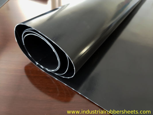 প্রস্থ 0.1-3.6m প্রাকৃতিক রাবার শীট ঘনত্ব 1.20-1.40g/cm3