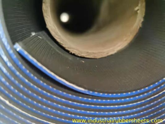 শিল্প অ্যাপ্লিকেশনগুলির জন্য চরম তাপমাত্রা এবং রাসায়নিক প্রতিরোধী নমনীয় সিলিকন রাবার শীট