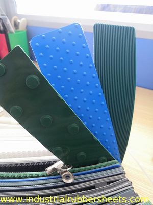 খাদ্য প্রক্রিয়াকরণ পিভিসি পরিবাহক বেল্ট, অনলাইন পরিষেবা সহায়তা সহ, কৃষি ও সরবরাহ ব্যবস্থা