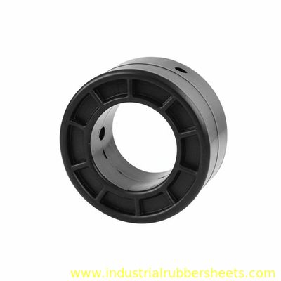 HRC Polyurethane Coupling with High Torque, Long Life, and Good Buffer Effect for Industrial Applications
