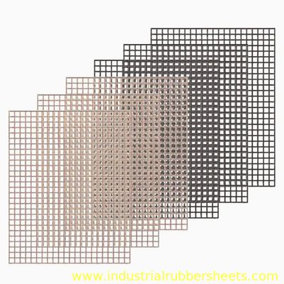 PTFE Mesh Belt The Ultimate Solution for Food Industry