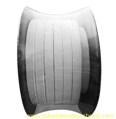 Thermal Stability PTFE Packing Corrosion Resistant with Good Resilience Ensuring Performance in Harsh Industrial Environments