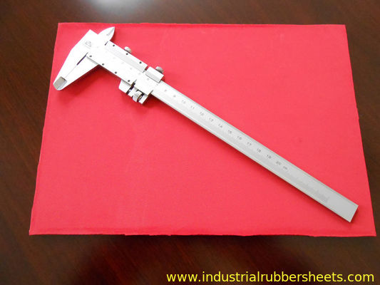 খাদ্য গ্রেড প্রাকৃতিক কাঁচামাল শীট উচ্চ প্রসার্য শক্তি এবং শিল্প অ্যাপ্লিকেশন জন্য ব্যাপক তাপমাত্রা পরিসীমা সঙ্গে