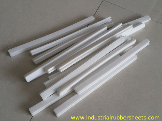 সিলিং অ্যাপ্লিকেশনের জন্য উচ্চ প্রসার্য শক্তি এবং গন্ধহীন বাদামী খাদ্য গ্রেড সিলিকন রাবার কর্ড