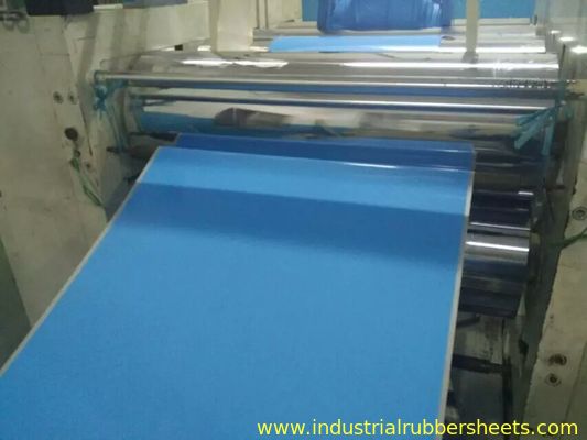 উচ্চ তাপমাত্রা প্রতিরোধী সিলিকন রাবার শীট কাস্টমাইজযোগ্য পৃষ্ঠ এবং FDA সম্মতি সহ